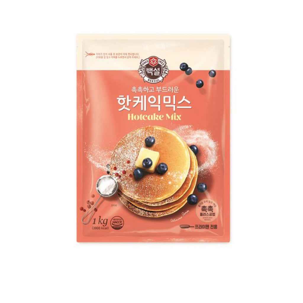 Beksul Pancake Powder 1kg